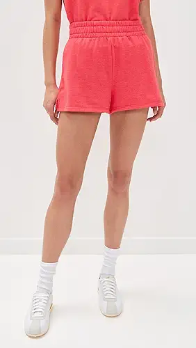 Year of Ours The PE Sweat Shorts