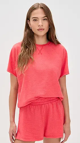 Year of Ours PE Sweat Tee