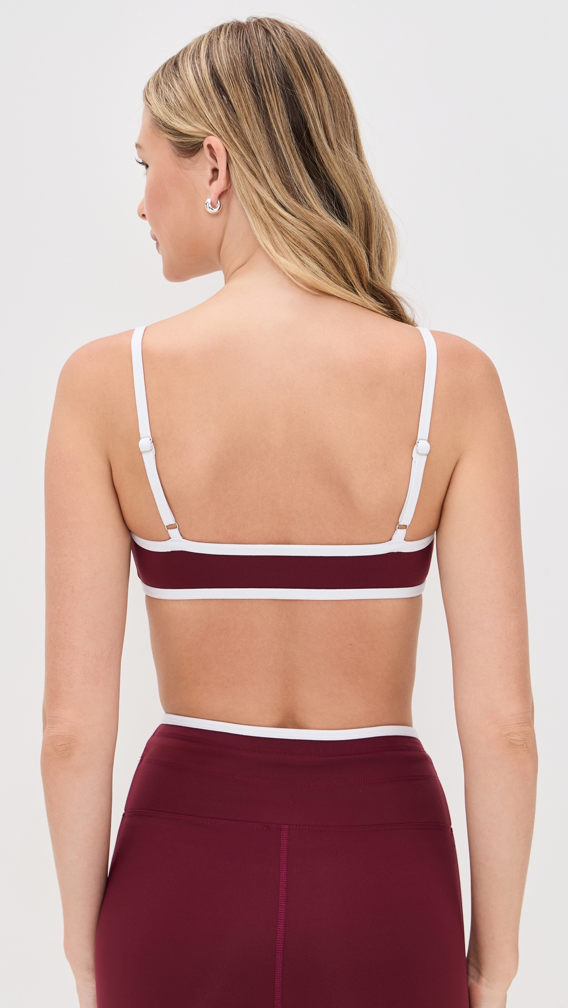 Year of Ours Sport Monica Bra thumbnail