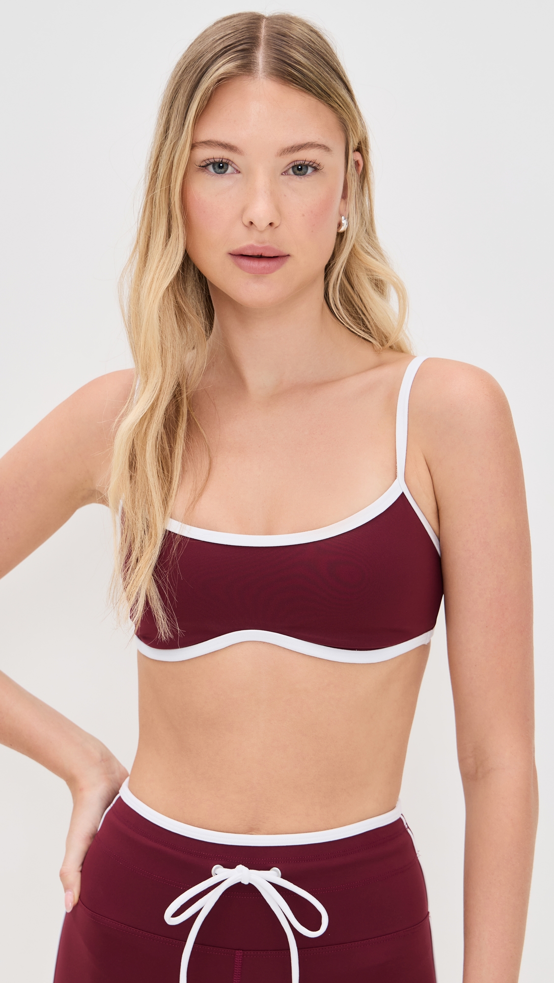 Year of Ours Sport Monica Bra thumbnail