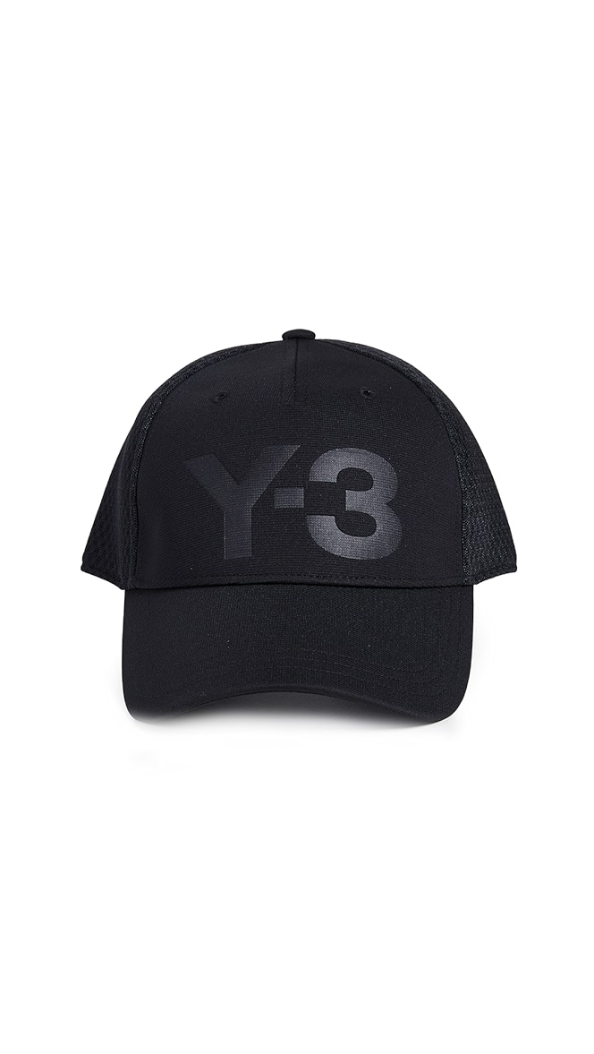 Y3 trucker cap Clearance