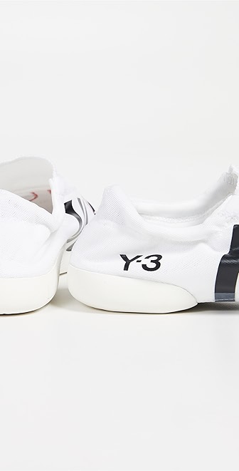 y3 taekwondo shoes