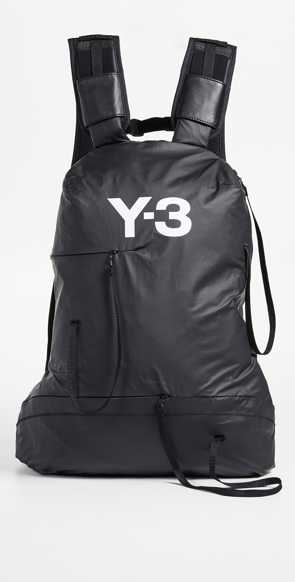 Y3 bungee backpack Clearance