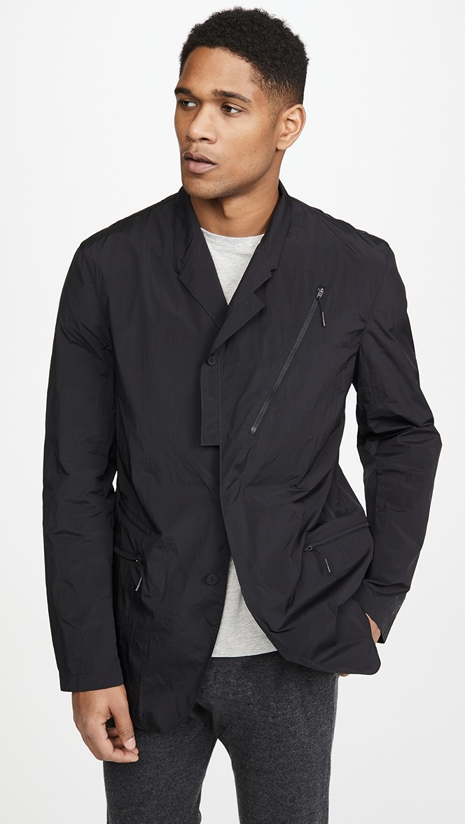 Y3 blazer clearance