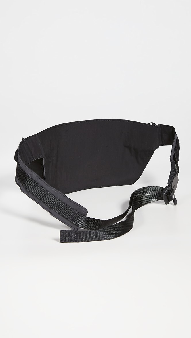y3 waist bag