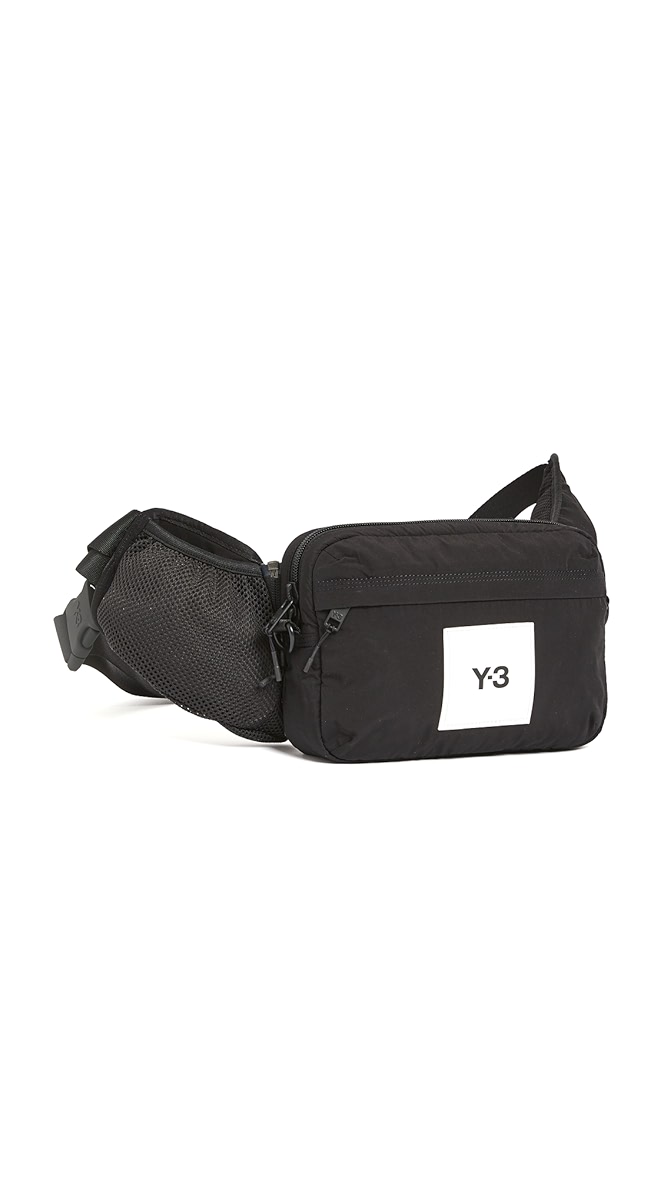 Y3 luggage clearance
