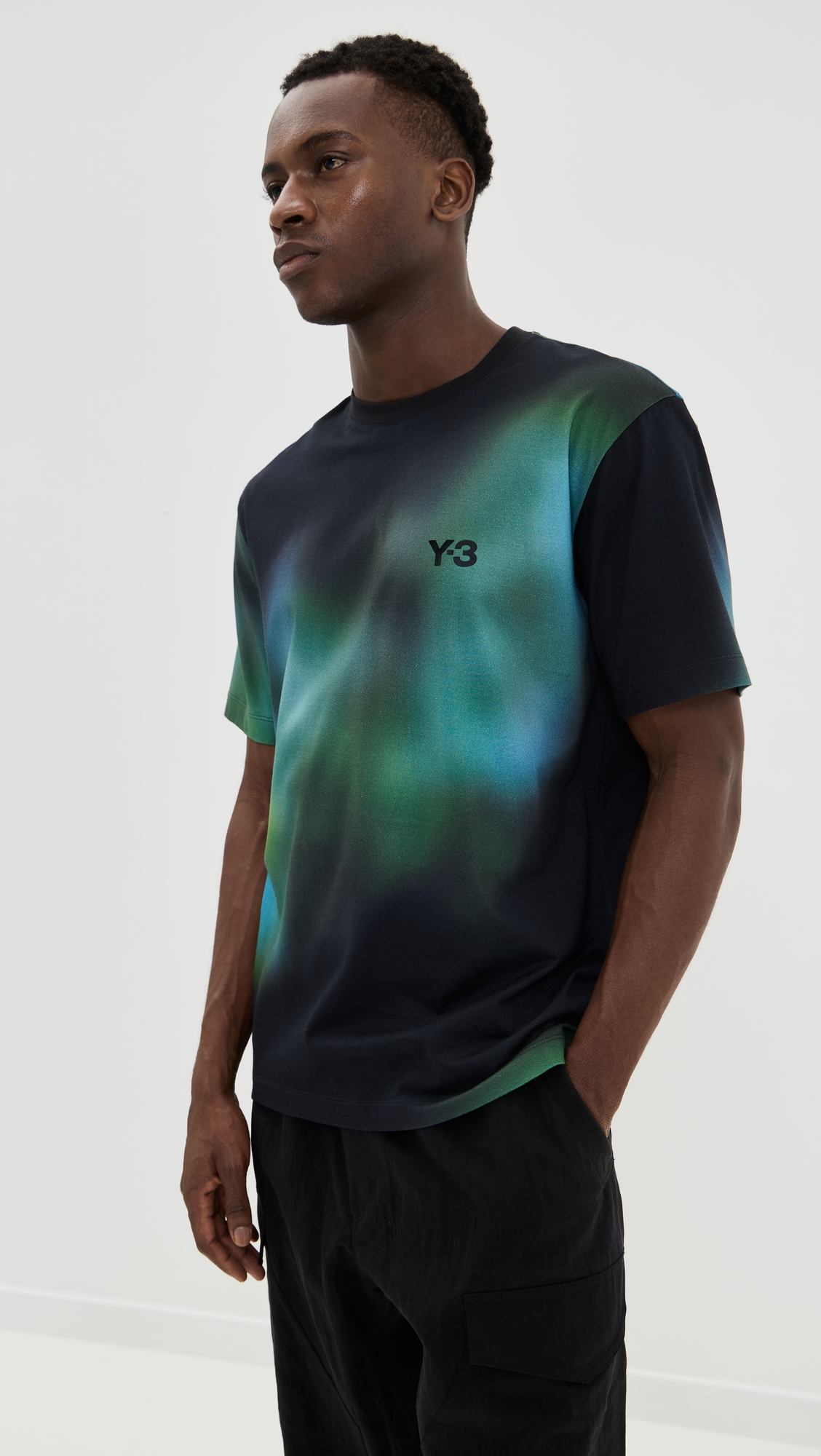【関税・送料込み】Y-3 Running T-shirt Aop ythre312421020f_1738785762117_