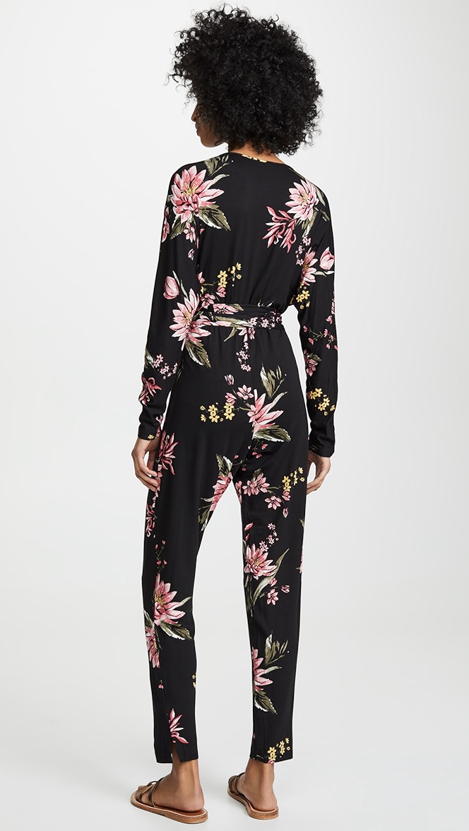 Yumi kim free fall jumpsuit Clearance