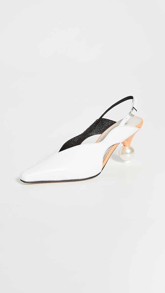 Yuul yie slingback Clearance