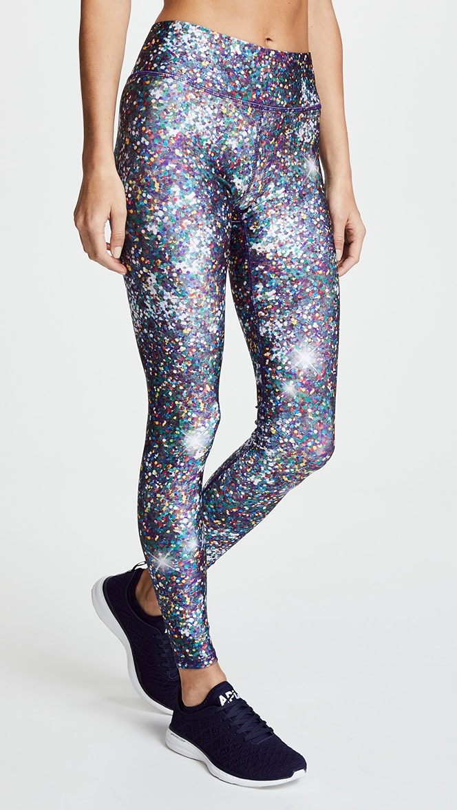 Terez glitter leggings clearance