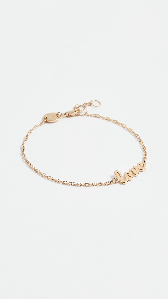 Shopbop jewelry Clearance