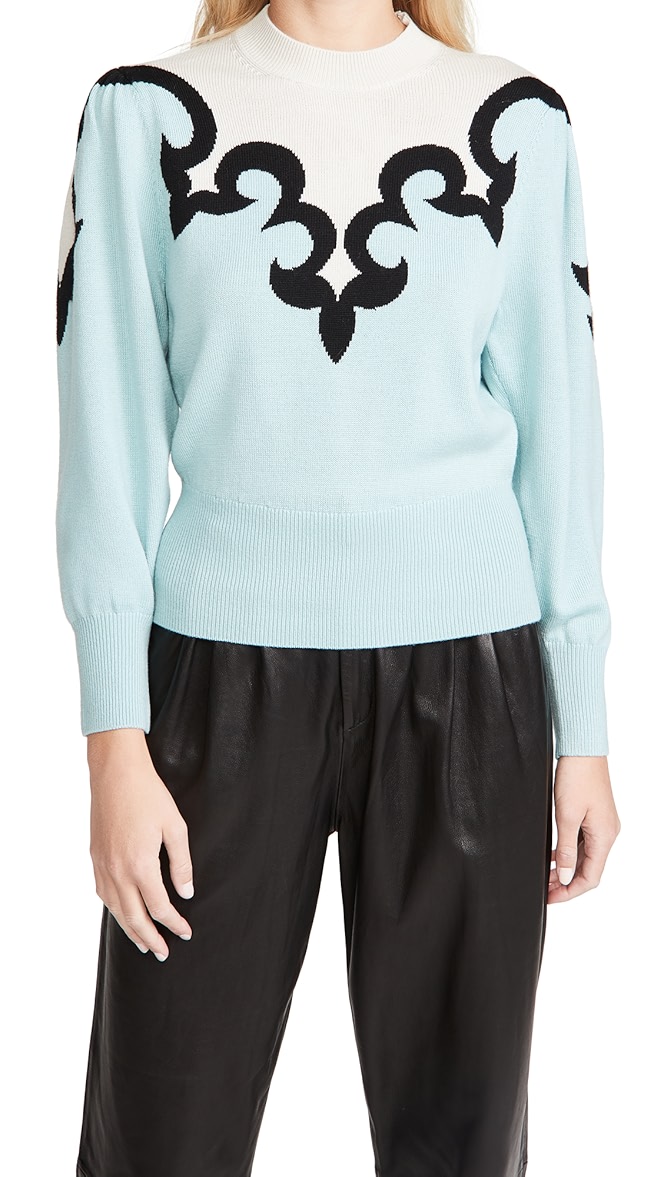 Zimmerman sweater clearance