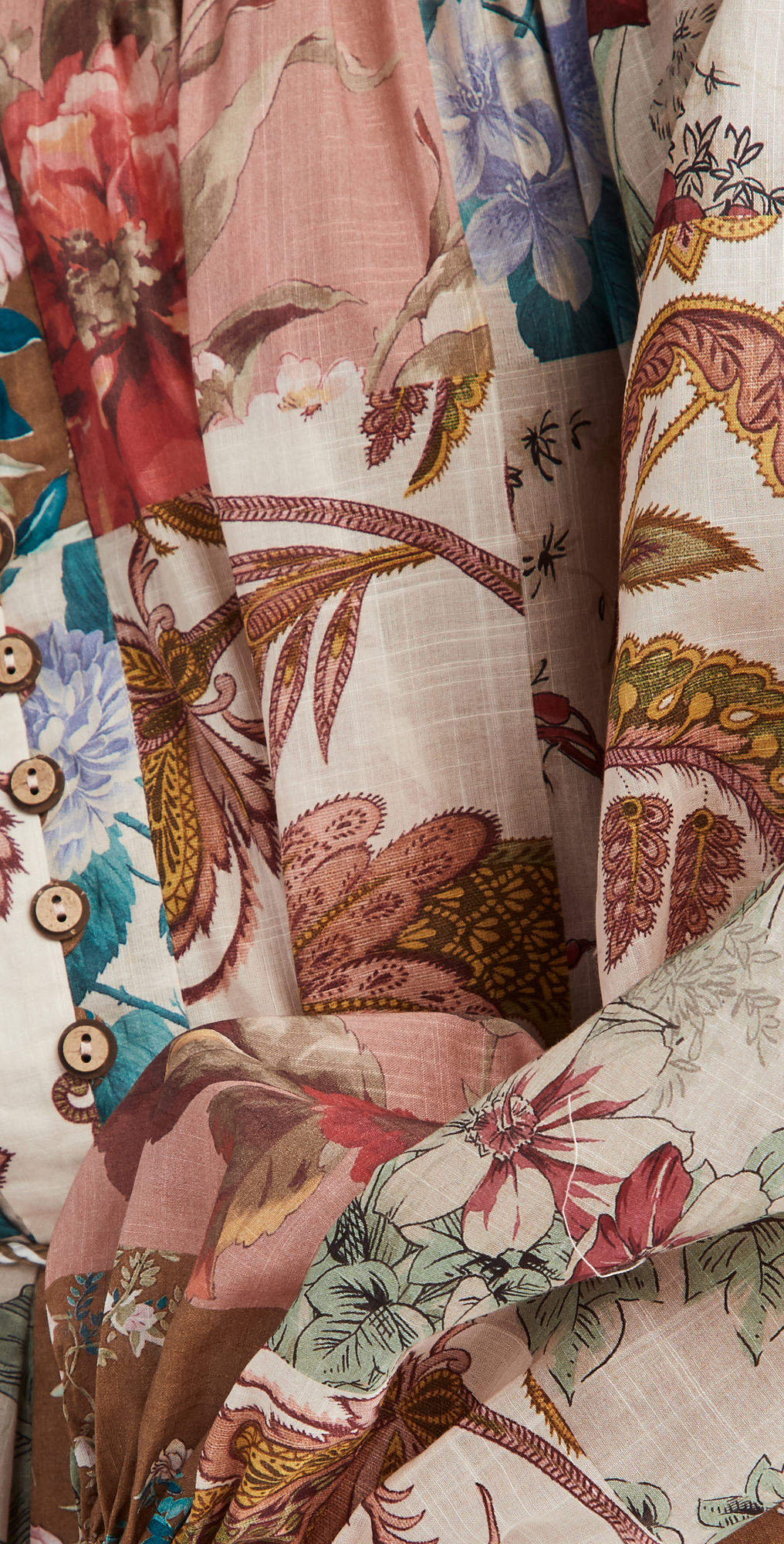 cassia drop waist mini dress