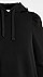Z supply puff sleeve sweatshirt clearance