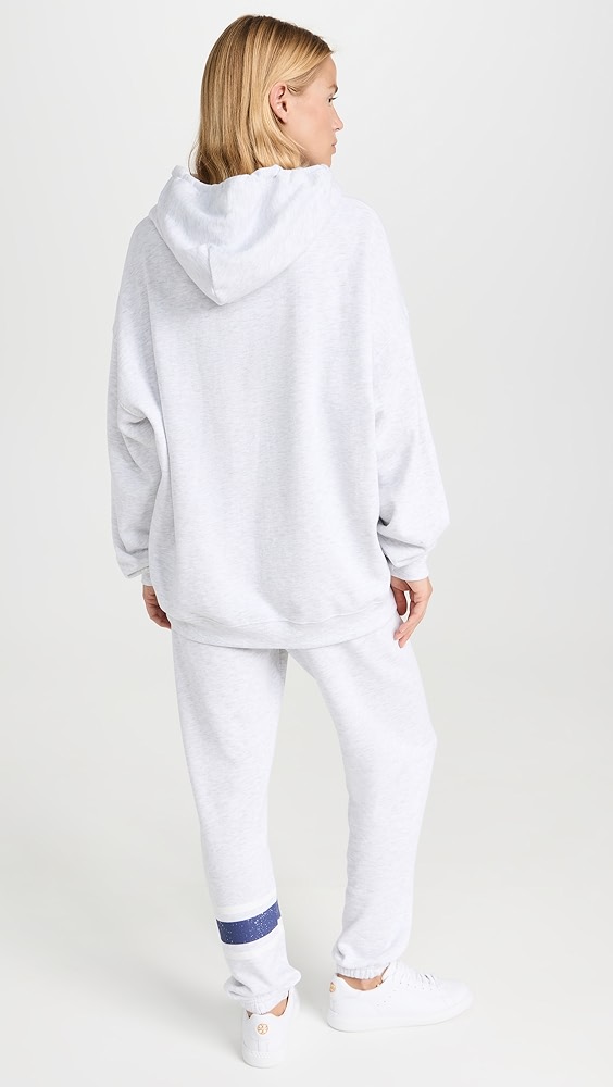 Z supply gia hoodie clearance