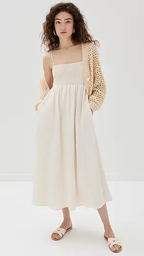 Z Supply Beachside Dress