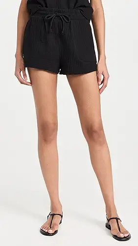 Z Supply Sunny Shorts