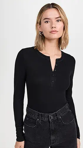 Z Supply Scarlett Henley