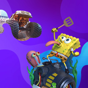 Amazon Luna Family Channel