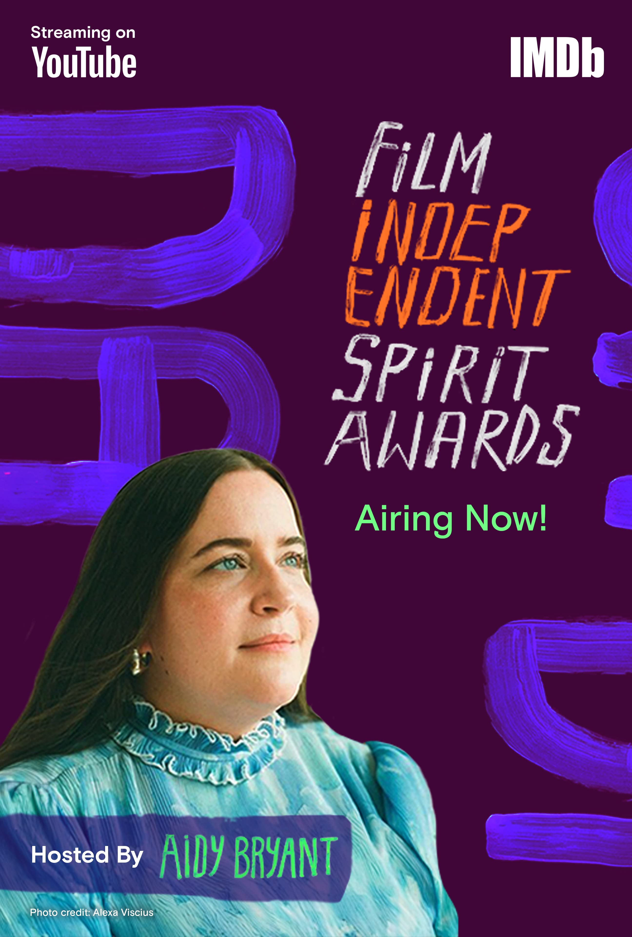 Indie Spirits
