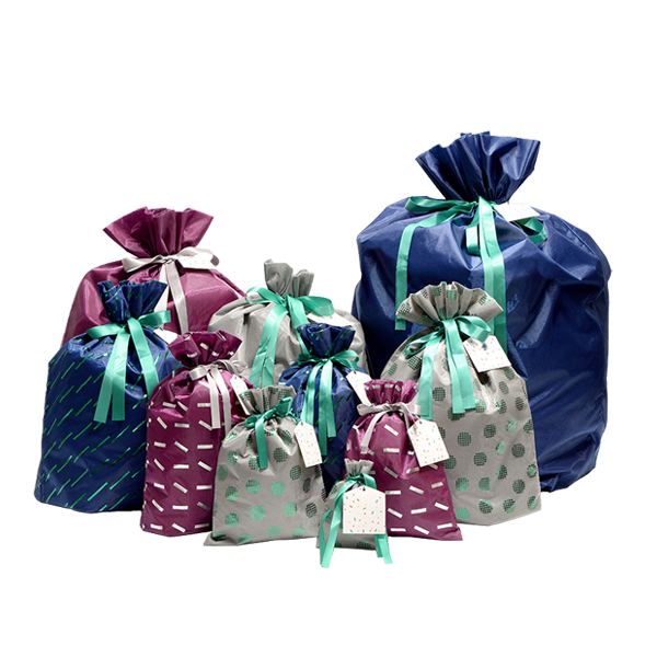 Are Amazon Gift Bags Recyclable