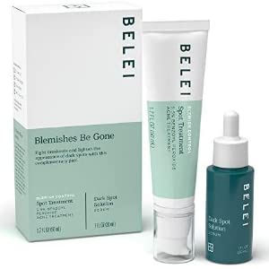 ‘Maskne’ Got You Down?