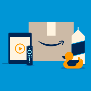 50% Off Prime for EBT and Government Assistance Recipients