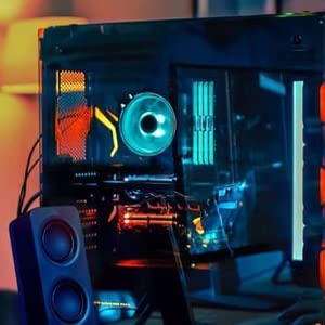 Boost graphics and gaming