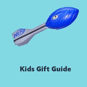Kids Gift Guide