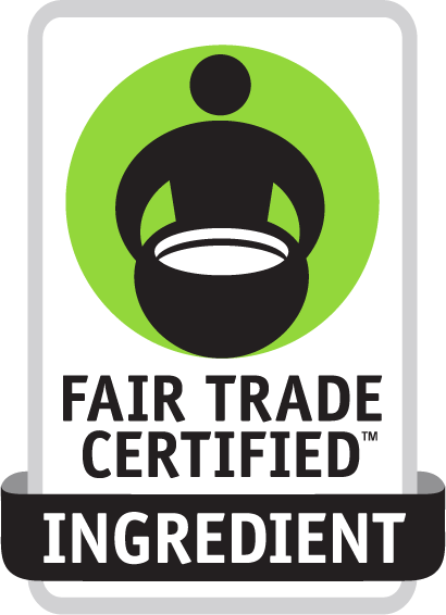 Fair Trade Ingredient