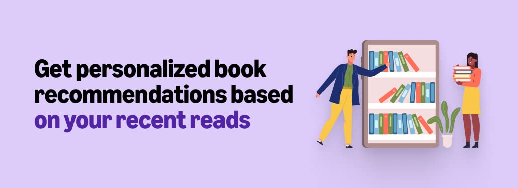 Discover more in Your Books