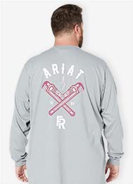 Flame-Resistant 
Apparel