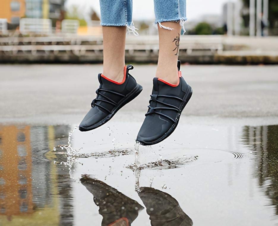 SKYE Sustainable Sneakers & Sneaker Boots