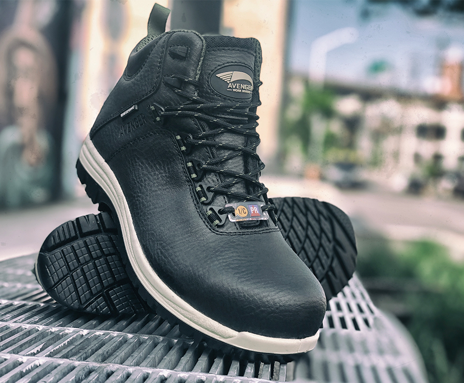 Avenger Work Boots