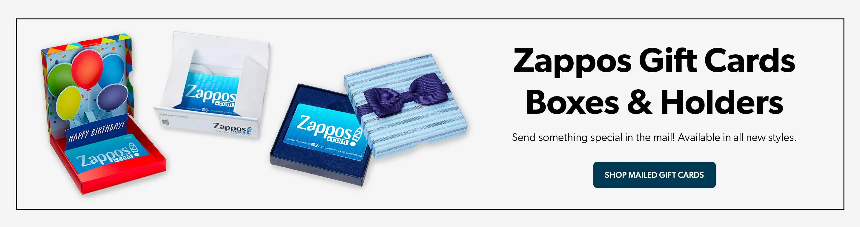 Select Your EGift Card