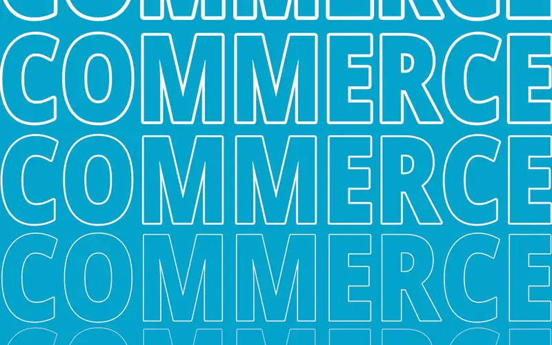 Commerce, Customer Service, Company Culture, Community