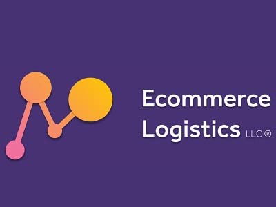Logo Ecommerce Logistics