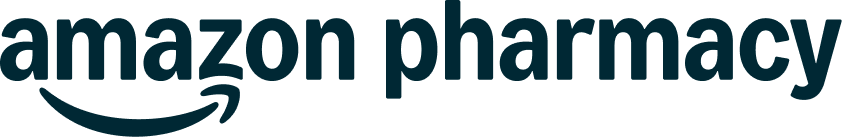 Amazon Pharmacy logo