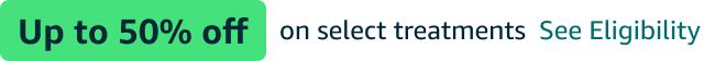 Up to 50% off on your first visitSee Eligibility