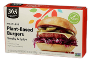 Meat Substitutes