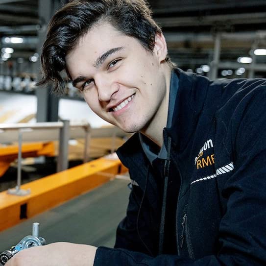 RME Technician Amazon.jobs