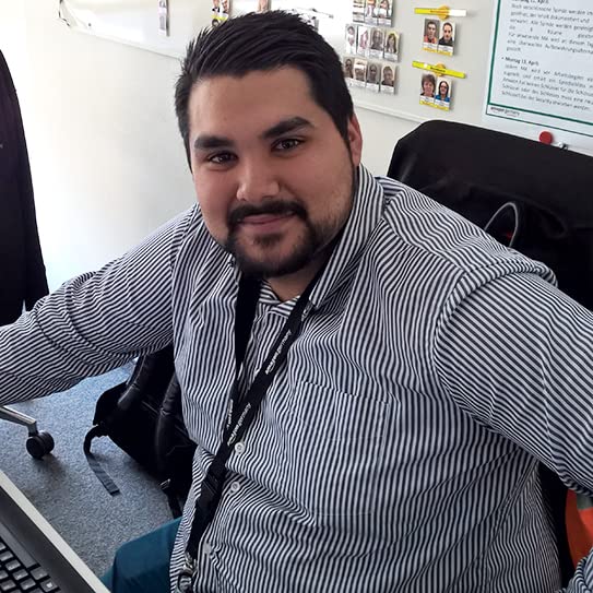 Operations HR in Germany Amazon.jobs