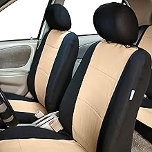 BMW seat covers