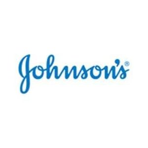 JOHNSON’S Logo