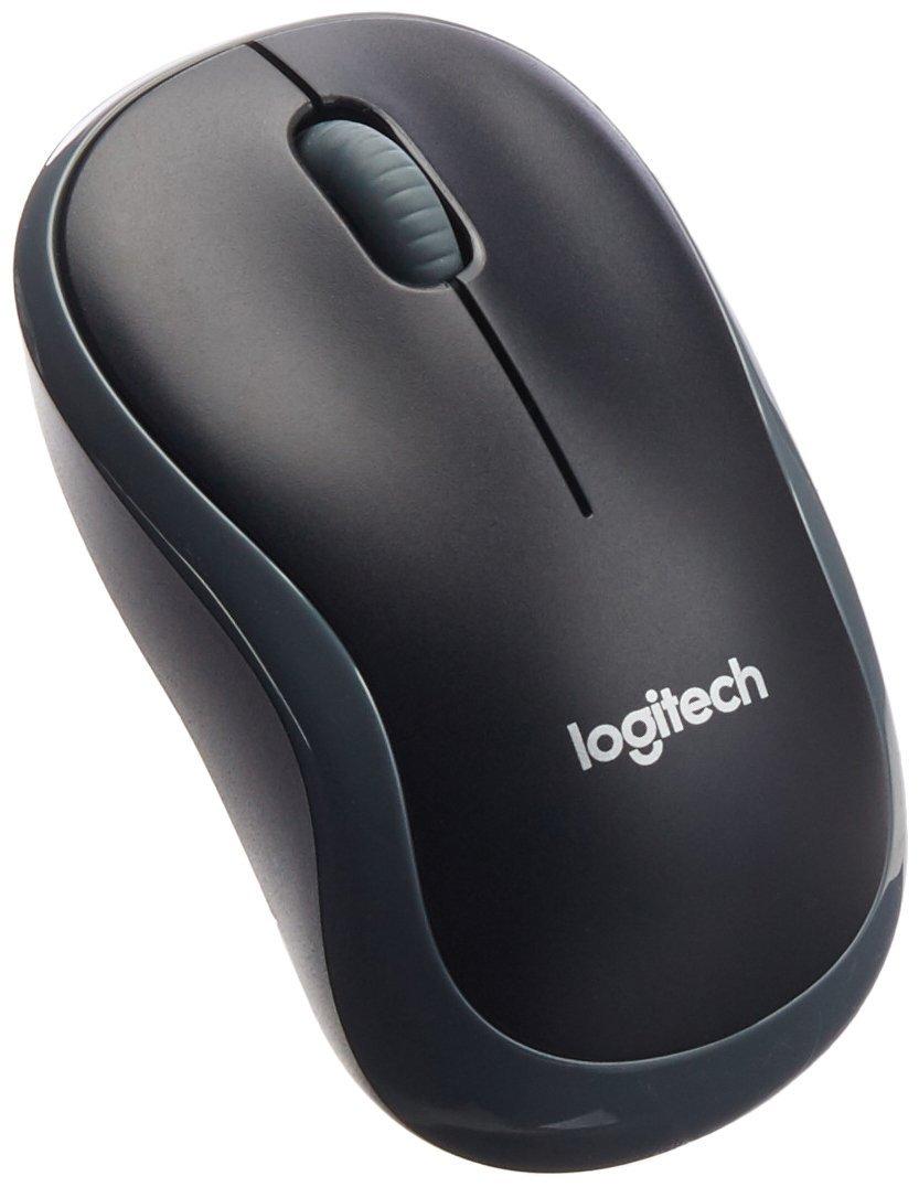 Logitech MK270 Wireless Keyboard/Mouse Combo, Logitech