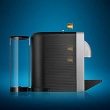 Amazon.com: Nespresso C70-US-TI-NE Prodigio Espresso Maker