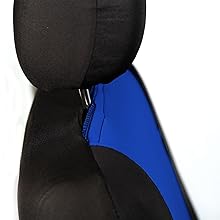 Civic Seat Covers, Altima Seat Covers