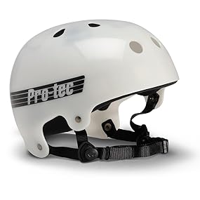 pro-tec;protec;helmet;skate;skateboard;bucky;lasek;pad;protective;gear