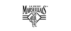 LE PETIT MARSEILLAIS Logo