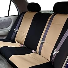 Toyota Seat Covers